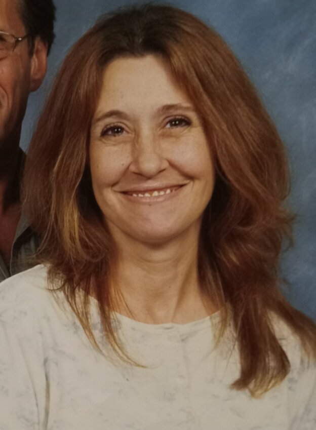 TONI E. WEST Laclede County Record